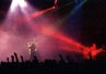 Marillion - Brixton Academy Theatre, London - 13.12.1985 - Photo by AJ Samuels